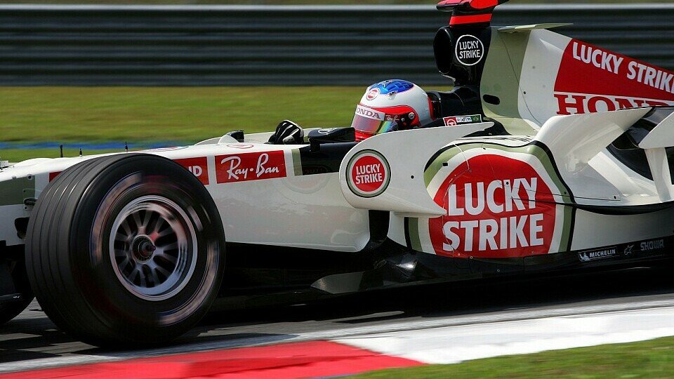 Rubinho träumt vom ersten Heimsieg., Foto: Sutton