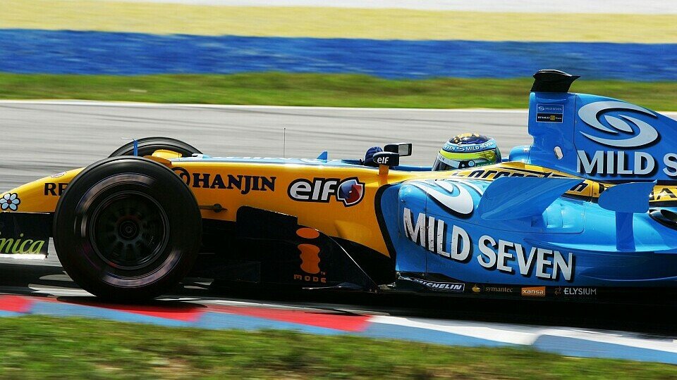 Fisico durchbrach den Teufelskreis der Defekte., Foto: Sutton