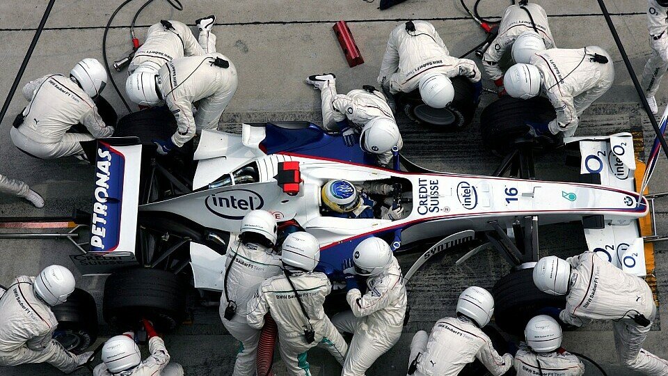 Nick knabbert noch an der großen Enttäuschung., Foto: Sutton Nick knabbert noch an der großen Enttäuschung., Foto: Sutton