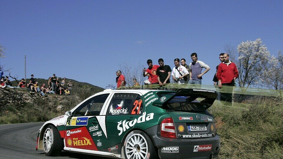 In Spanien fuhr Kopecky auf Rang fünf!, Foto: Sutton