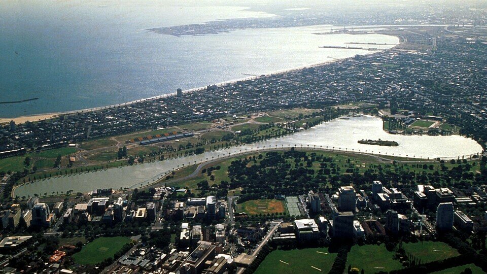 Tabakwerbeverbot bedroht Grand Prix von Australien, Foto: Sutton