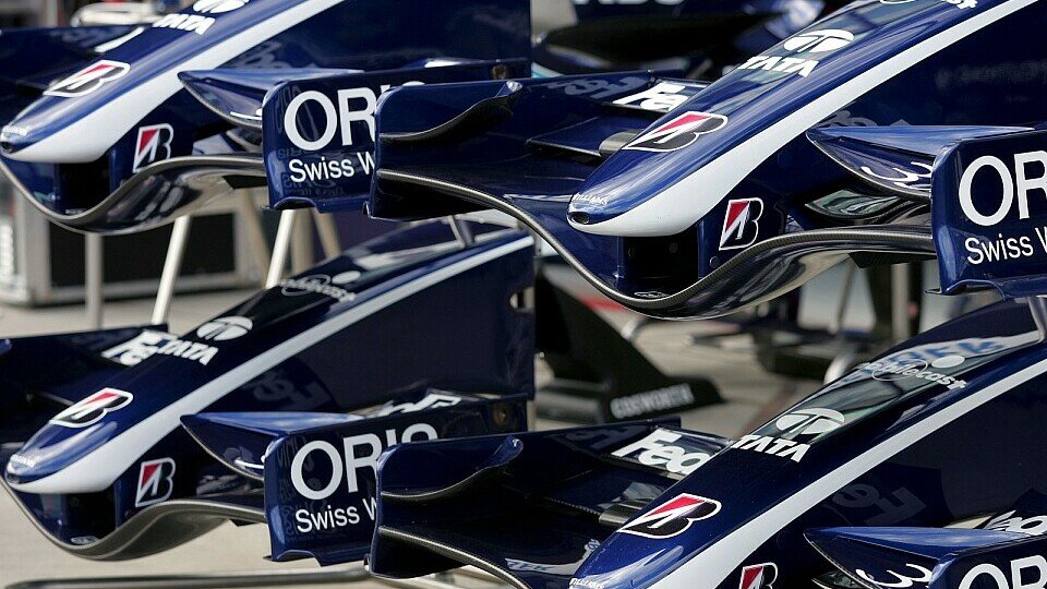 Ende der Flügeldiskussion, Foto: Sutton