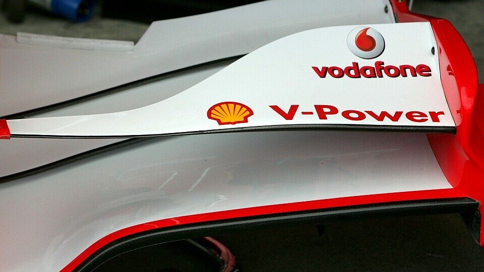 Ferrari hat neue Flügel., Foto: Sutton