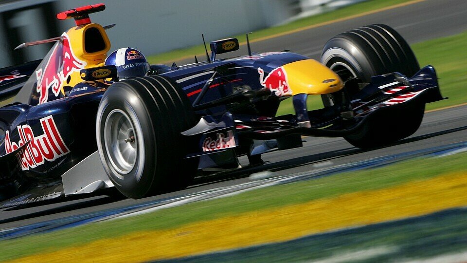 DC brennt auf ein weiteres Jahr bei RBR., Foto: Sutton