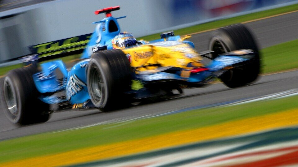 Alonso hat die Sammelwut gepackt., Foto: Sutton