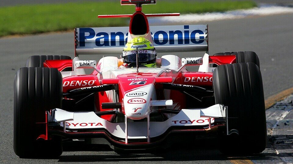 Ralf freute sich über Rang 3., Foto: Sutton