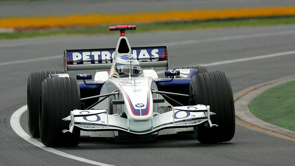 Quick Nick machte seinem Namen alle Ehre., Foto: Sutton