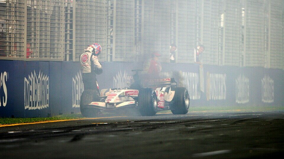 Button verliert keine Startplätze., Foto: Sutton