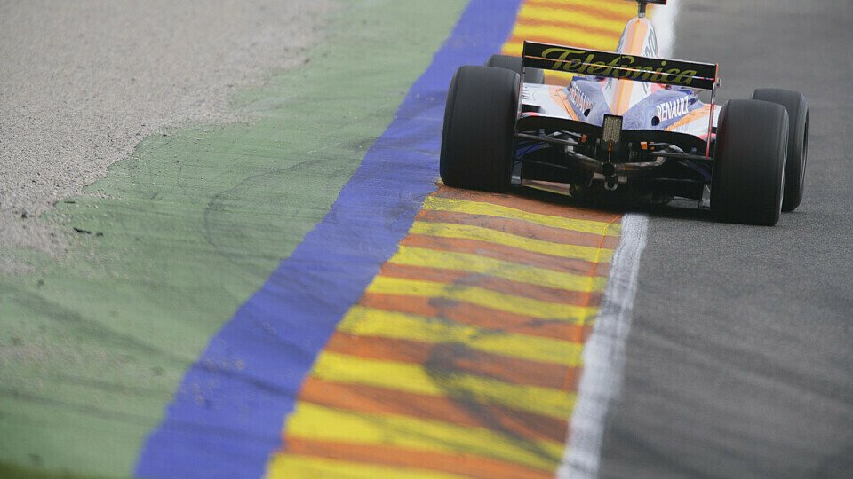 Racing Engineering ist nicht auf dem Weg in die F1., Foto: GP2