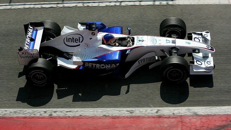 JV wünscht sich eine Fortsetzung seines Karriere., Foto: Sutton