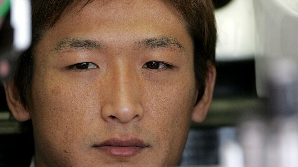 Kein Glück für Ide, Foto: Sutton