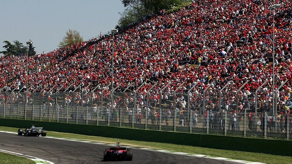 Die meisten FAns werden nicht verstehen, was hinter den Kulissen abläuft..., Foto: Sutton