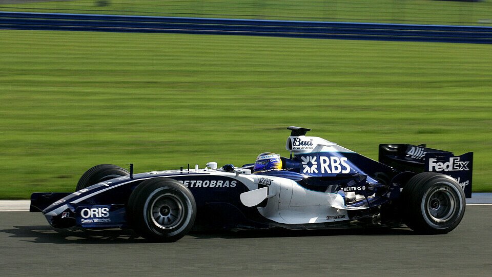 Nico sieht noch einige Chancen., Foto: Sutton Nico sieht noch einige Chancen., Foto: Sutton