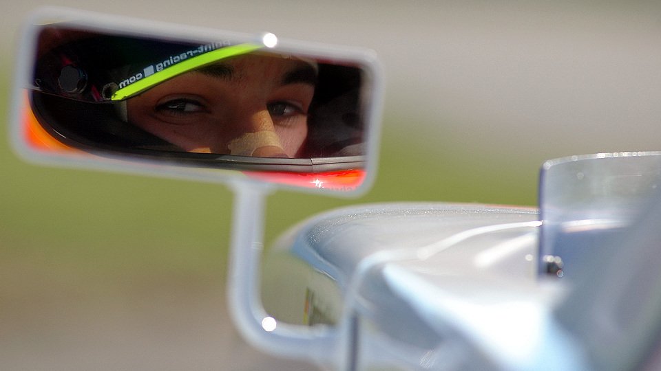 Christian Vietoris dominierte die Formel BMW., Foto: Speed Academy