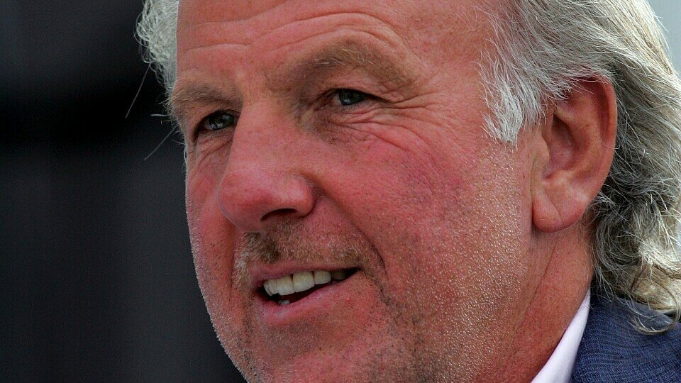 Richards setzt sich für Kundenteams ein, Foto: Sutton