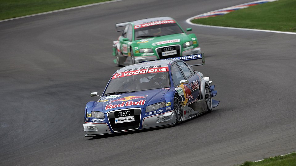 Audi blieb während des Qualifyings eher hinter den Erwartungen zurück., Foto: Audi