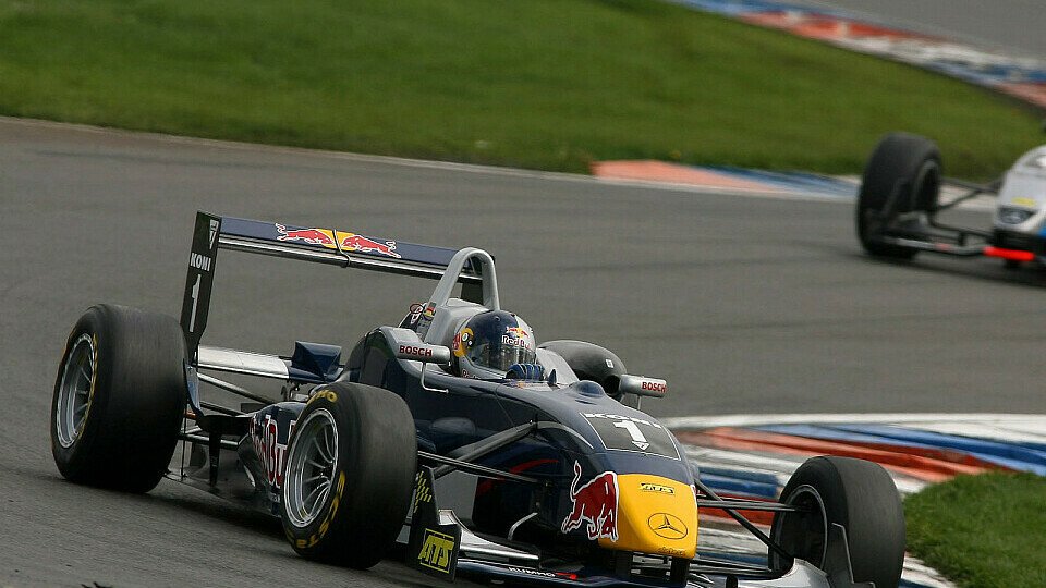 Foto: F3 Euroseries