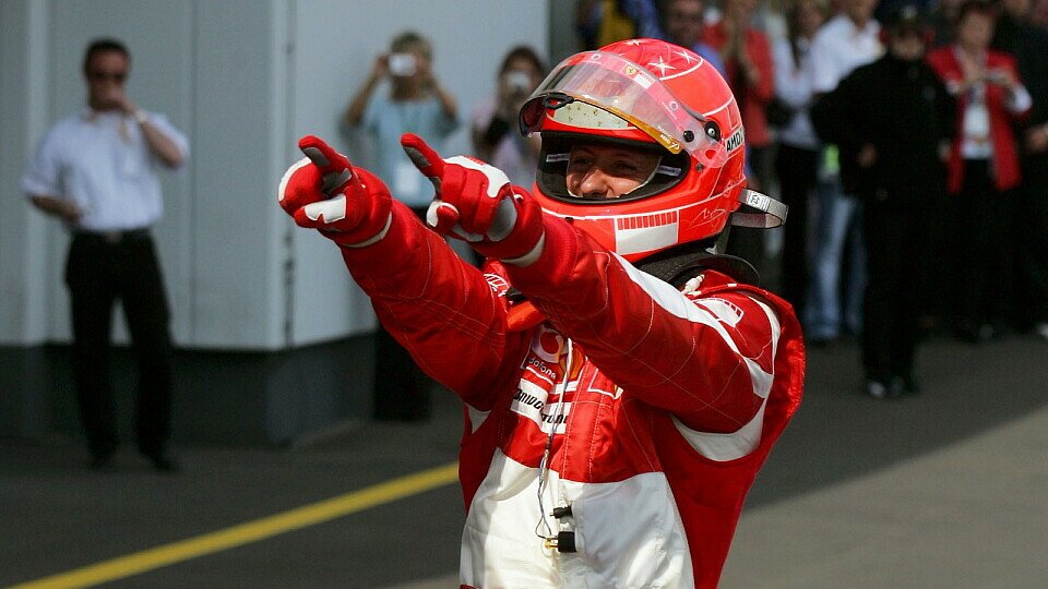 Massa soll ihm zum Titel verhelfen., Foto: Sutton