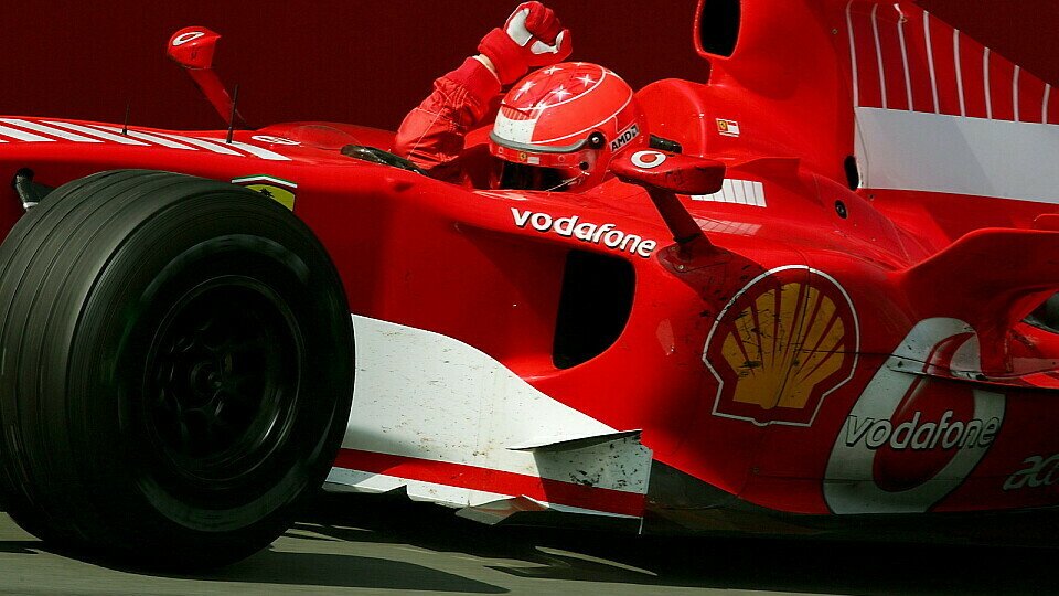 Er entscheidet seine Zukunft erst nach Interlagos., Foto: Sutton