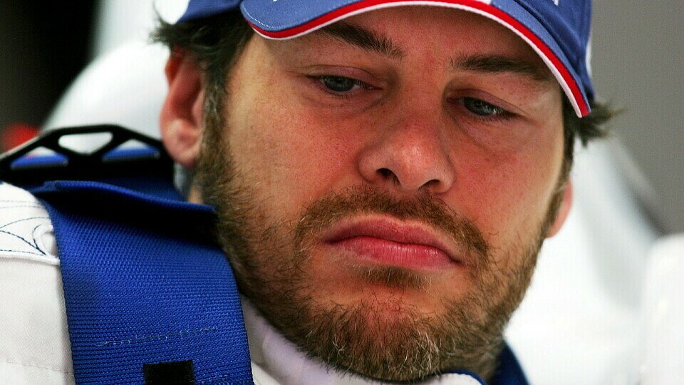 Jacques möchte bei BMW bleiben., Foto: Sutton
