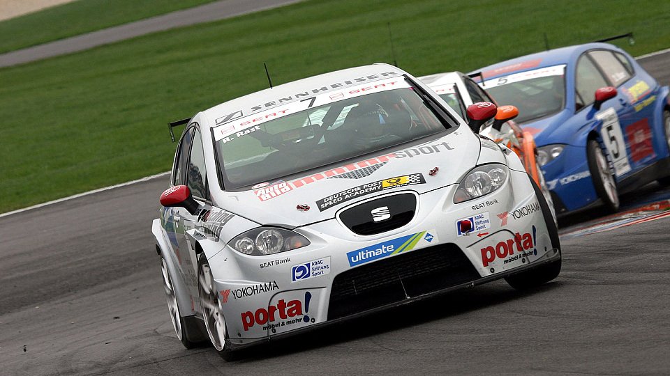 Konnte die Meiterschaftführung in Oschersleben verteidigen, Foto: René Rast Konnte die Meiterschaftführung in Oschersleben verteidigen, Foto: René Rast