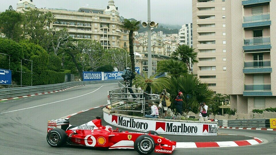Es soll langsamer durch die Kurven gehen, Foto: Sutton