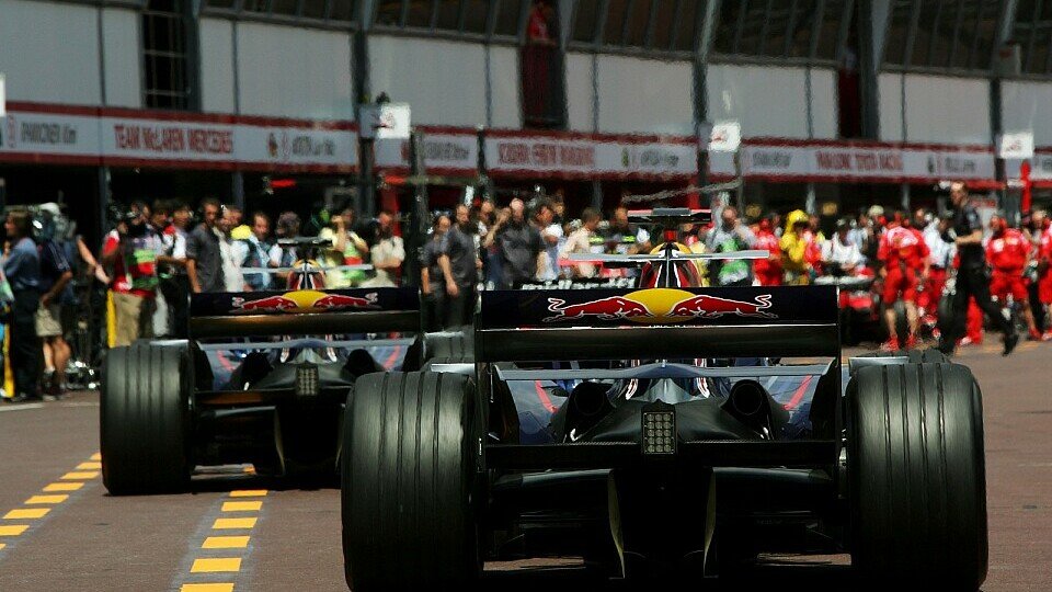 Christian Klien fehlt die Monaco-Erfahrung., Foto: Sutton