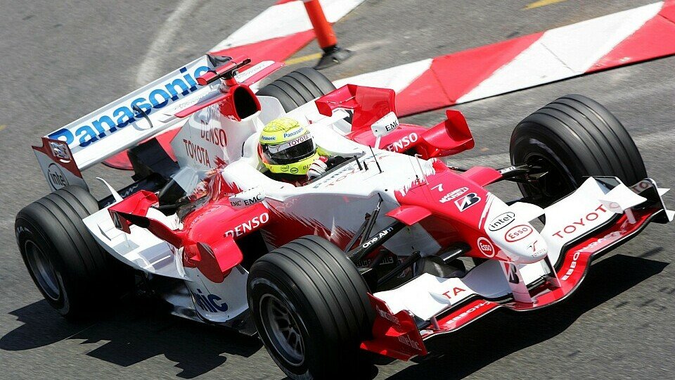 Ralf erwartet eine Qualifying-Lotterie., Foto: Sutton