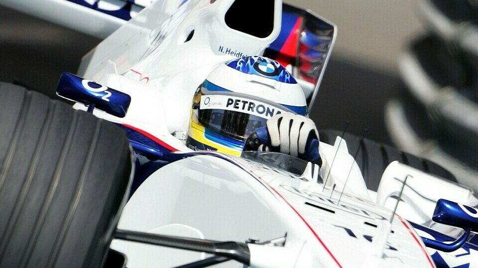 Für Nick ist noch alles drin., Foto: Sutton