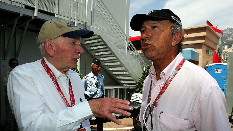 Surtees fordert mehr junges Blut in der F1, Foto: Sutton