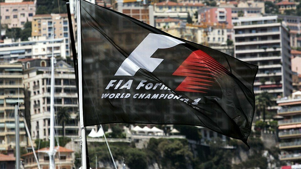 Kein Platz für McLaren und Toyota?, Foto: Sutton