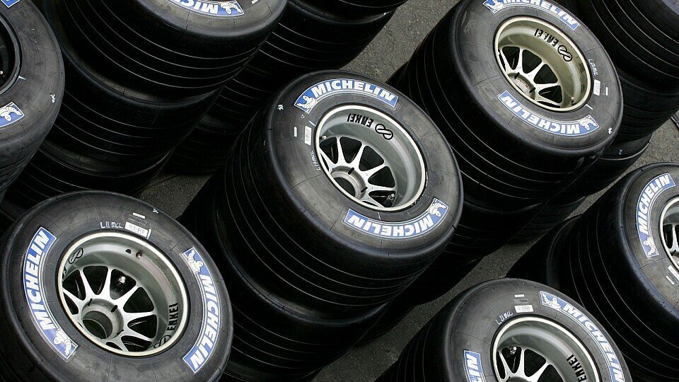 Waren die Michelin-Pneus wirklich wieder schadhaft?, Foto: Sutton