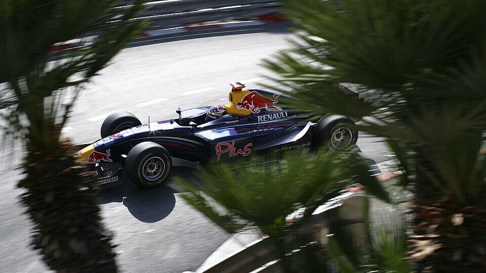 Foto: GP2 Foto: GP2