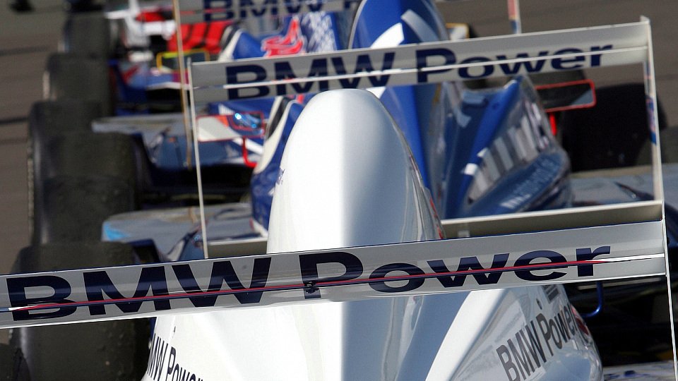 Bewegt er sich oder bewegt er sich nicht?, Foto: BMW