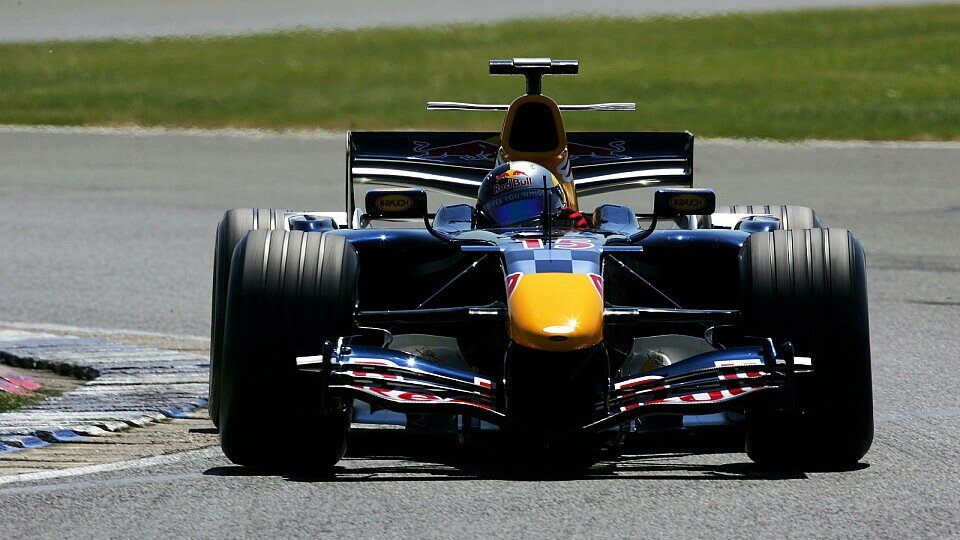 Christian kann noch über seine Zukunft scherzen., Foto: Sutton