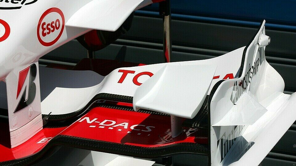 Neue Teile braucht das Land., Foto: Sutton