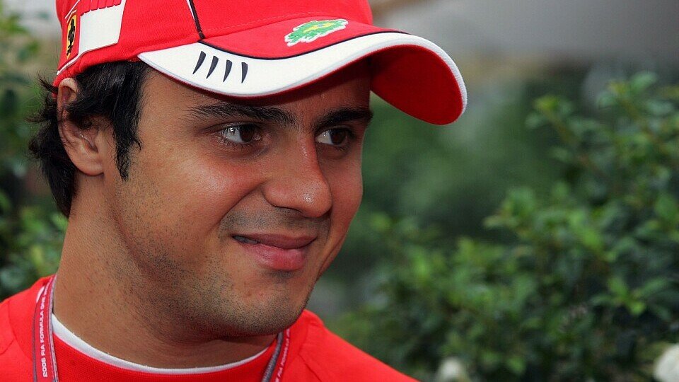 Massa könnte den Titelkampf entscheiden., Foto: Sutton Massa könnte den Titelkampf entscheiden., Foto: Sutton