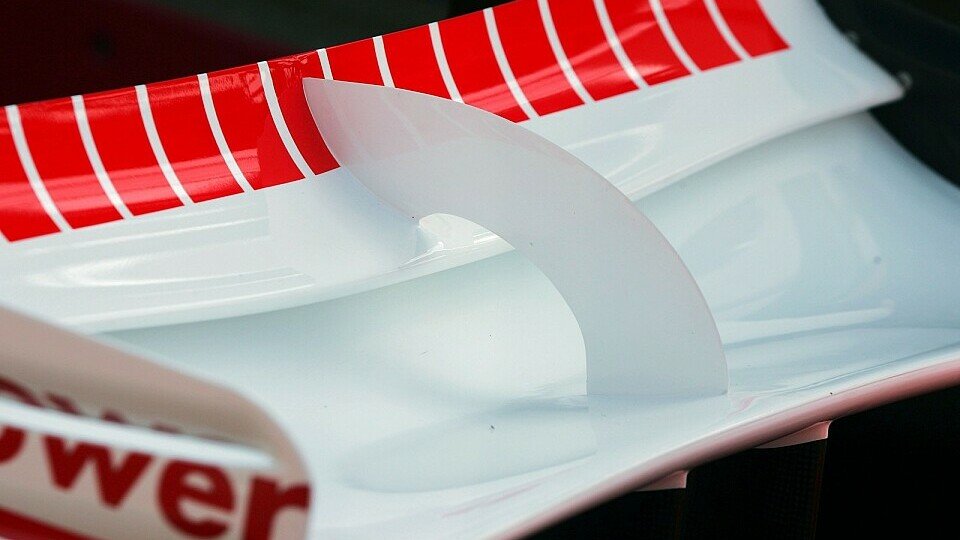 Flexi-Wing bleibt weiter das Schlagwort Nummer 1., Foto: Sutton