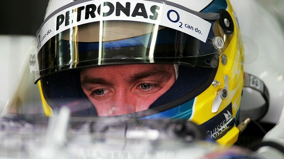 Foto: Sutton Foto: Sutton