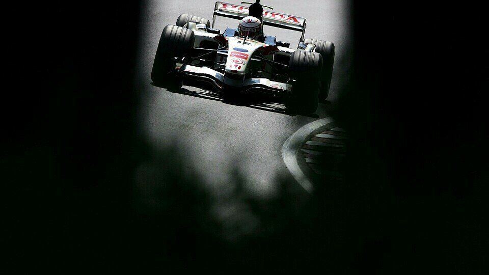 Dunkle Aussichten bei Honda, Foto: Sutton