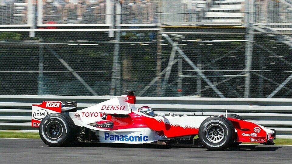 Jarno im Glück: Endlich WM-Punkte., Foto: Sutton