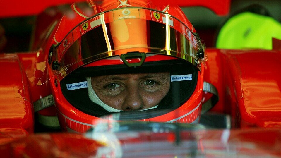 Der Ex-Champion ist etwas ratlos., Foto: Sutton