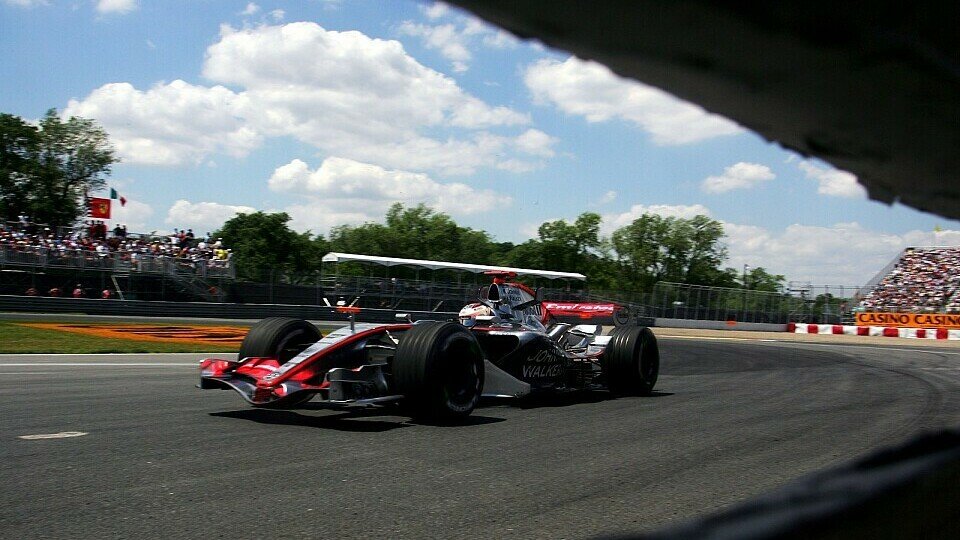 Kimi hätte gewinnen können., Foto: Sutton