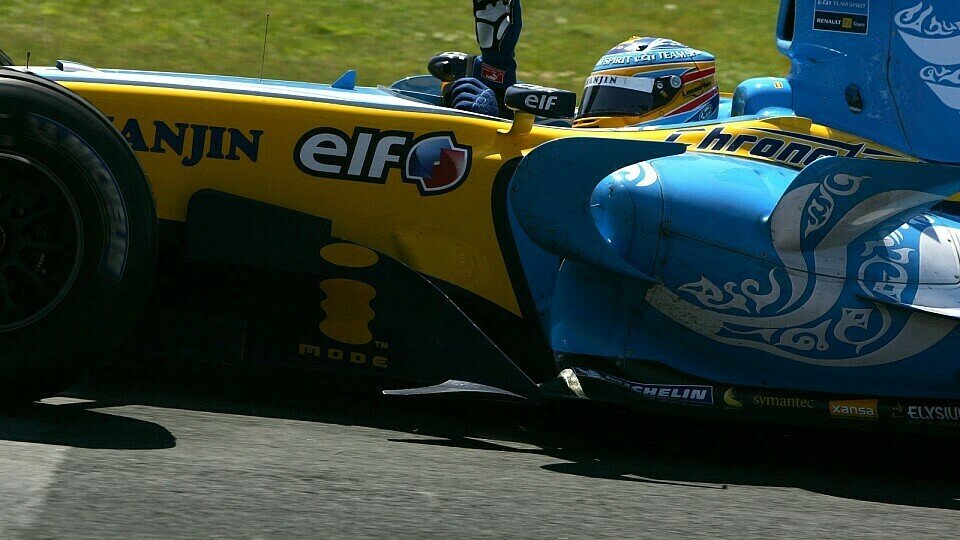 Er jubelt und jubelt und jubelt..., Foto: Sutton