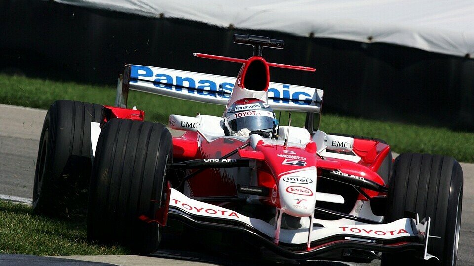 Jarno zeigte ein starkes Rennen., Foto: Sutton