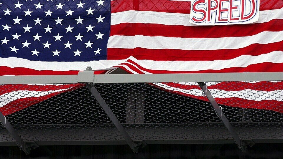 Indianapolis erwartet einen spannenden GP der USA., Foto: Sutton