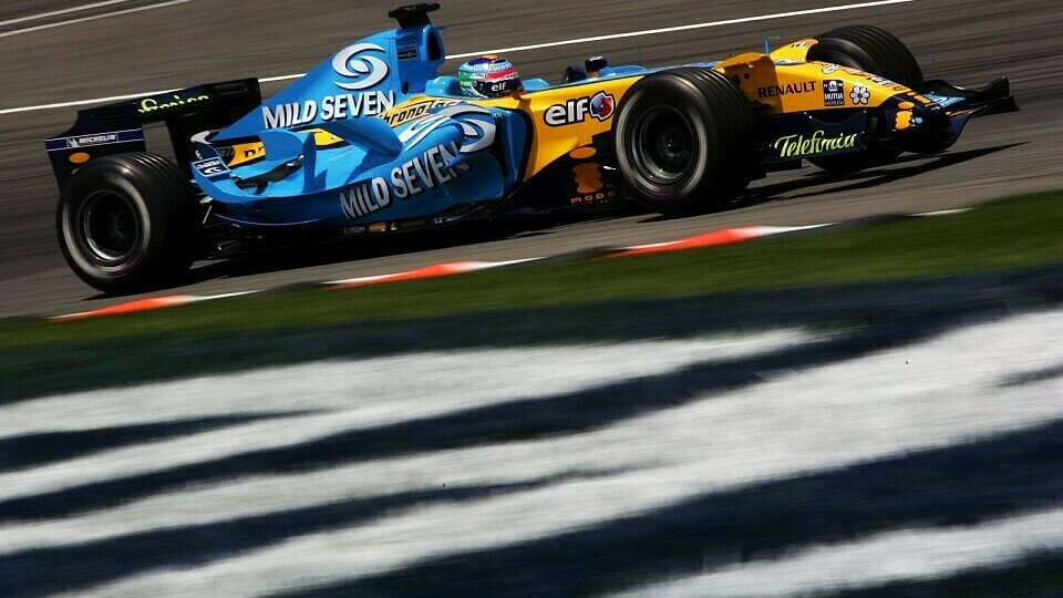 Fisico peilt den Sieg an., Foto: Sutton