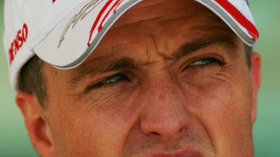 Ralf Schumacher ist nicht gut auf seine Kollegen zu sprechen, Foto: Sutton Ralf Schumacher ist nicht gut auf seine Kollegen zu sprechen, Foto: Sutton