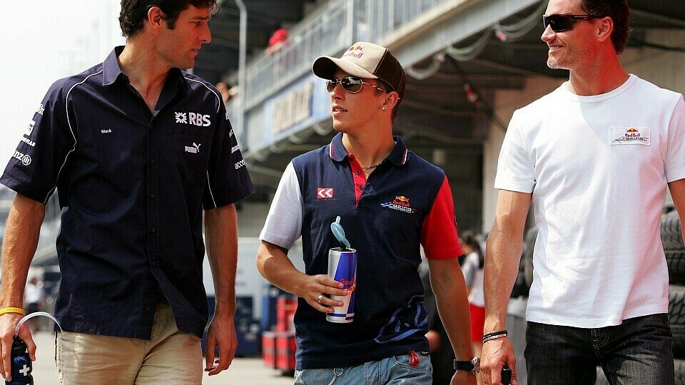 Der eine geht, der andere kommt, Foto: Sutton