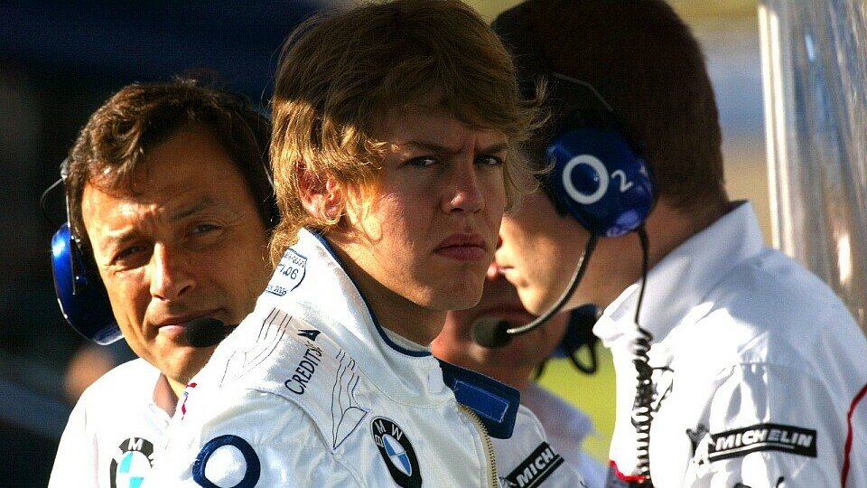 Er will hoch hinaus, Foto: Sutton